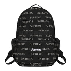 Supreme Logo Backpack (FW26)