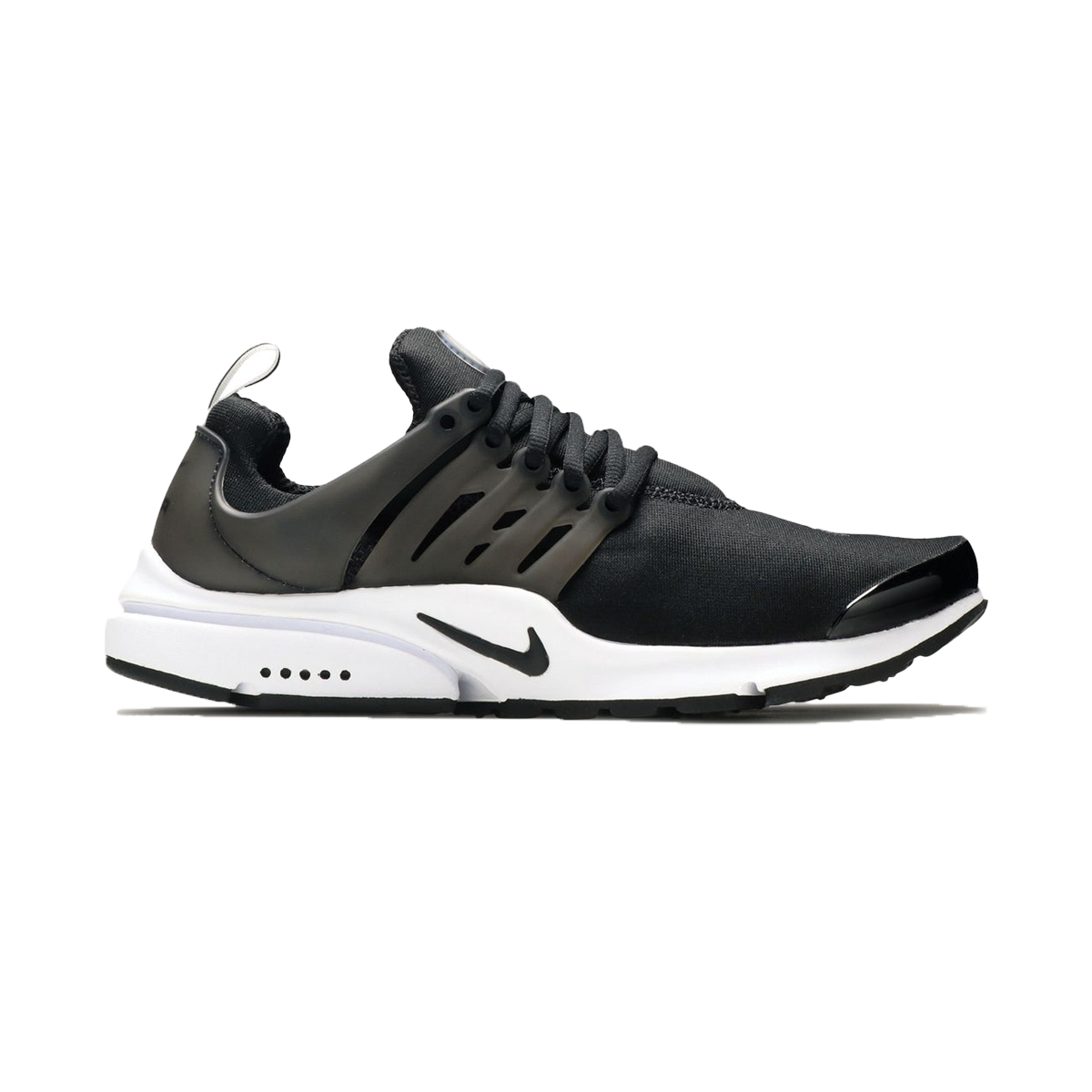 Nike Air Presto Black White-Nike-pikastore.cz
