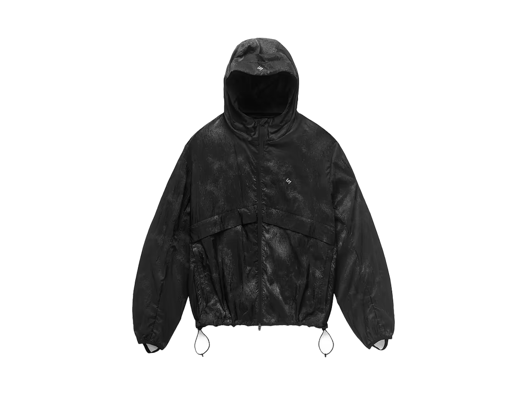 Represent 247 Trail Windbreaker Graphene-Represent-pikastore.cz