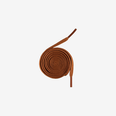 Laces Brown