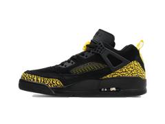 Air Jordan Spizike Low Thunder