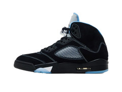 Air Jordan 5 Retro Black Carolina / UNC 2026