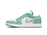 Air Jordan 1 Low SE GS New Emerald
