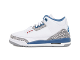 Air Jordan 3 True Blue 2026