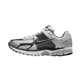 Nike Air Zoom Vomero 5 Metallic Silver Black