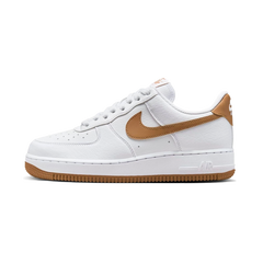 Nike Wmns Air Force 1 07 Next Nature White Flax