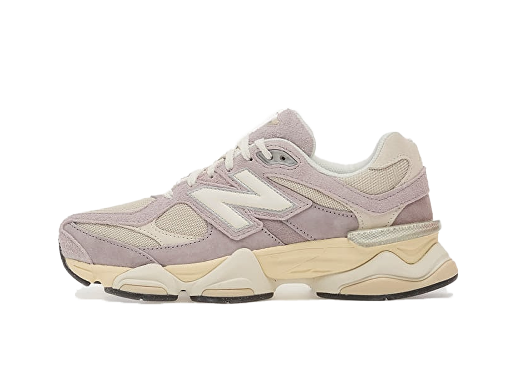 New Balance 9060 Truffle Salt Timberwolf-New Balance-pikastore.cz