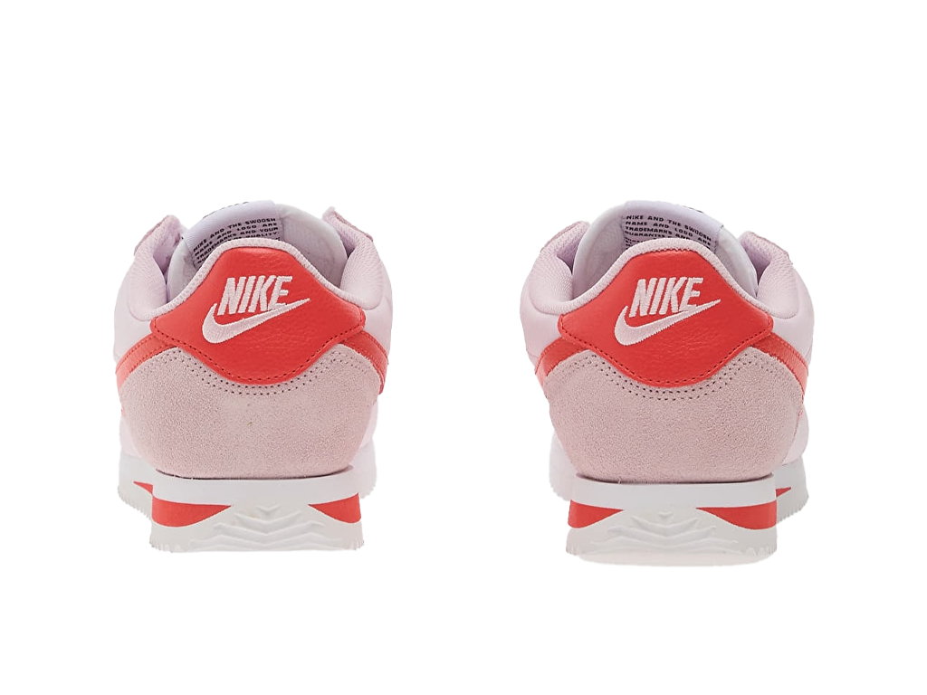 Nike Cortez Textile Pink Foam Light Crimson (Women's) – Sneaker – Foto 3 von 3