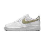 Nike Wmns Air Force 1 07 White Olive Aura