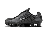 Nike Shox TL SE Iron Grey