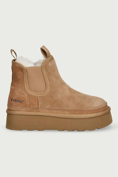 UGG Cityfunc Chelsea Боти Chestnut (Women's)