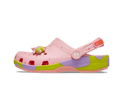 Crocs Classic Clog SpongeBob SquarePants Patrick Star