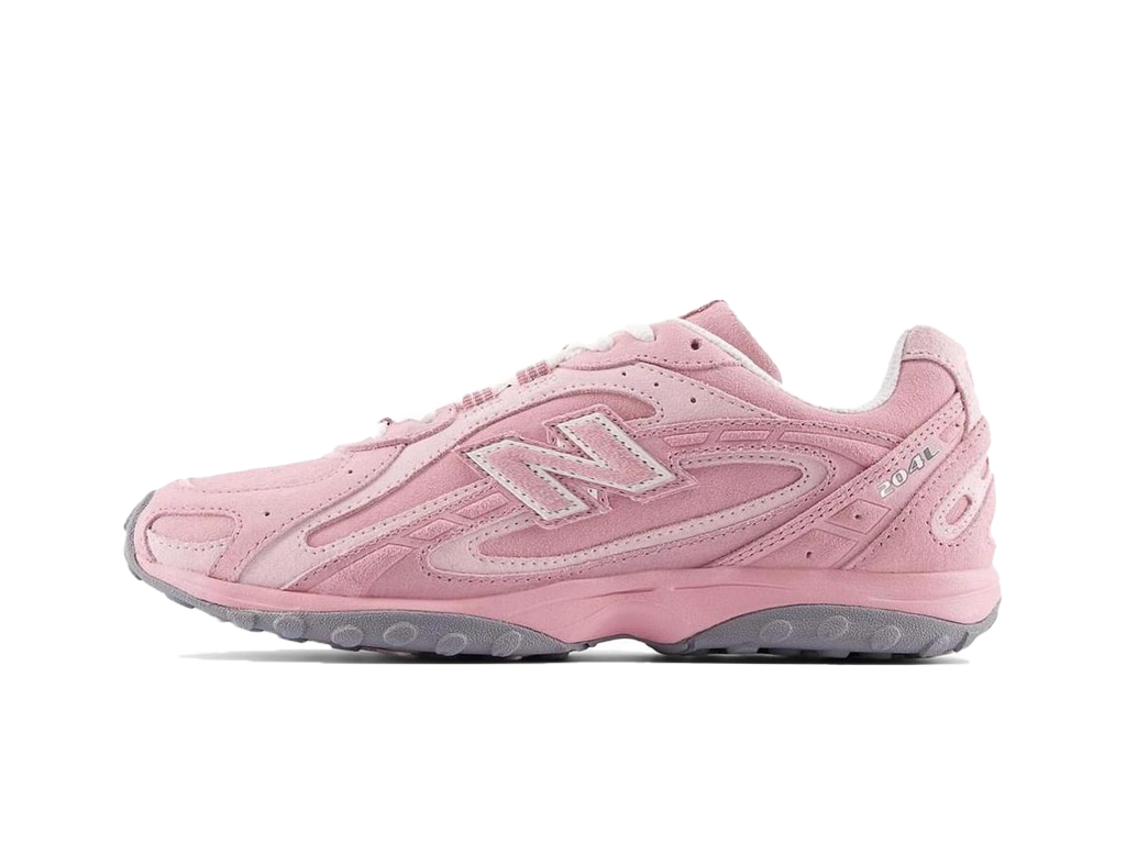 New Balance 204L Pastel Pack - Pink