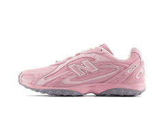 New Balance 204L Pastel Pack - Pink