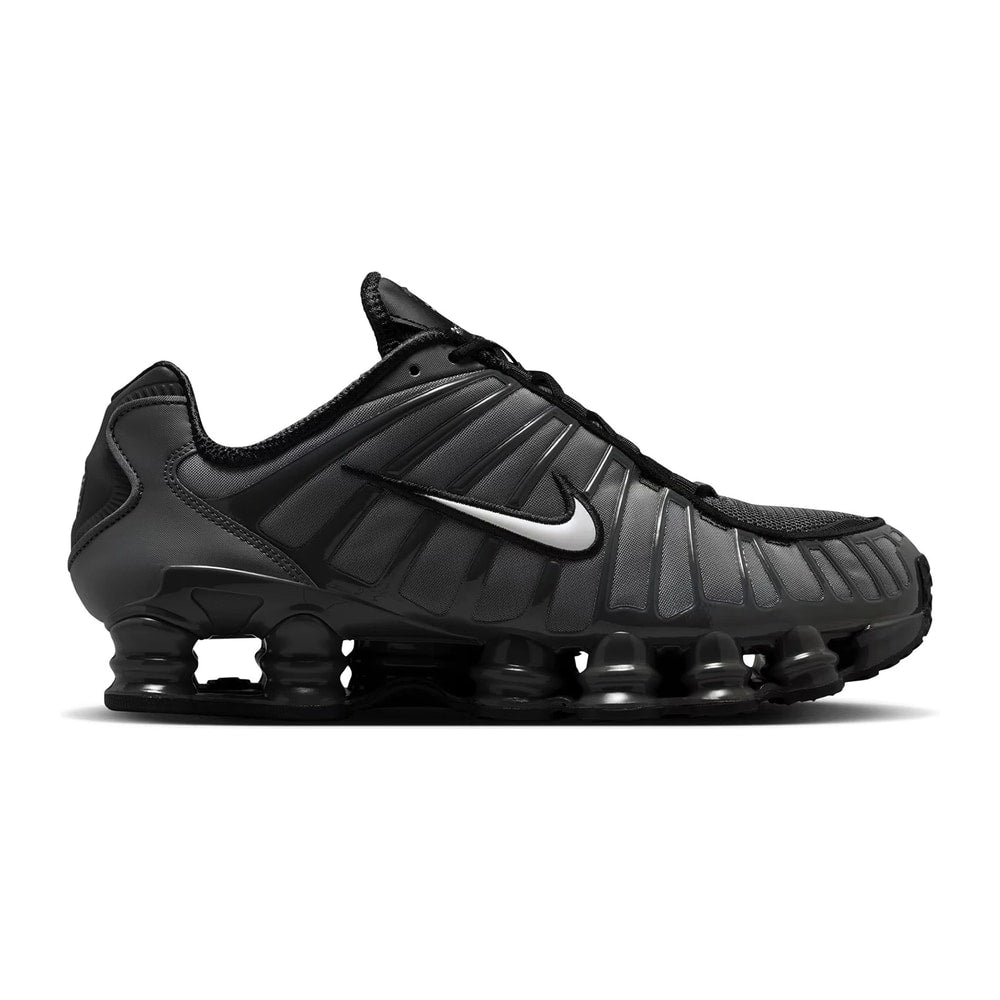 Nike P-6000 Light Smoke Grey – sneakers, nero