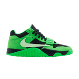 Travis Scott x Air Jordan Jordan Jumpman Jack TR Green Spark