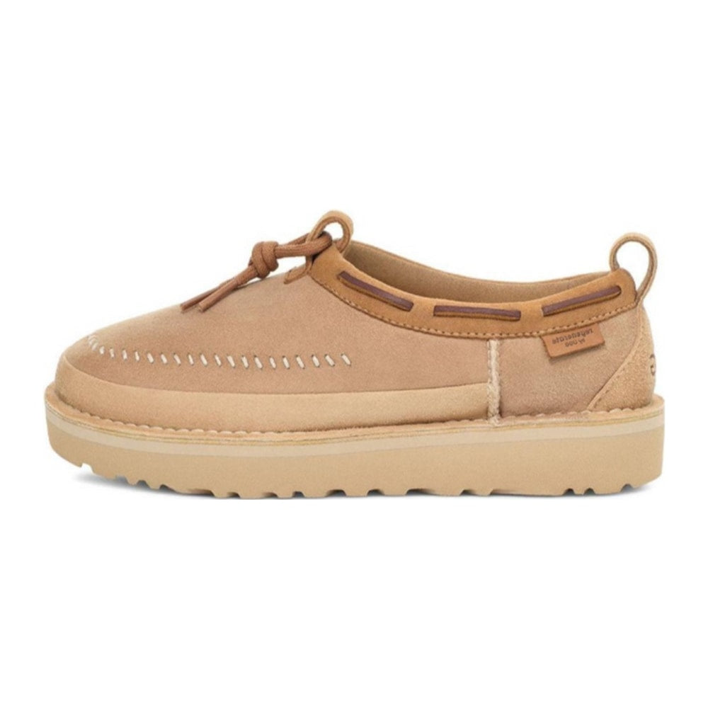 UGG Tasman Crafted Regenerate 'Sand' – boty