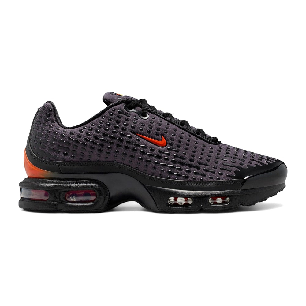 Nike Air Max Plus 7 Black Dark Copper – sneakers