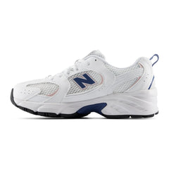 New Balance 530 White / Magic Blue