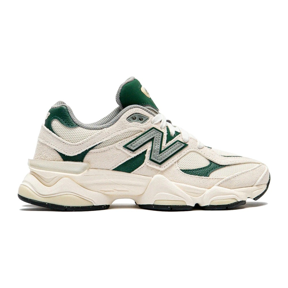 New Balance 9060 Nightwatch Green Angora – boty