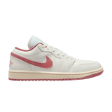 Air Jordan 1 Low Pink Salt