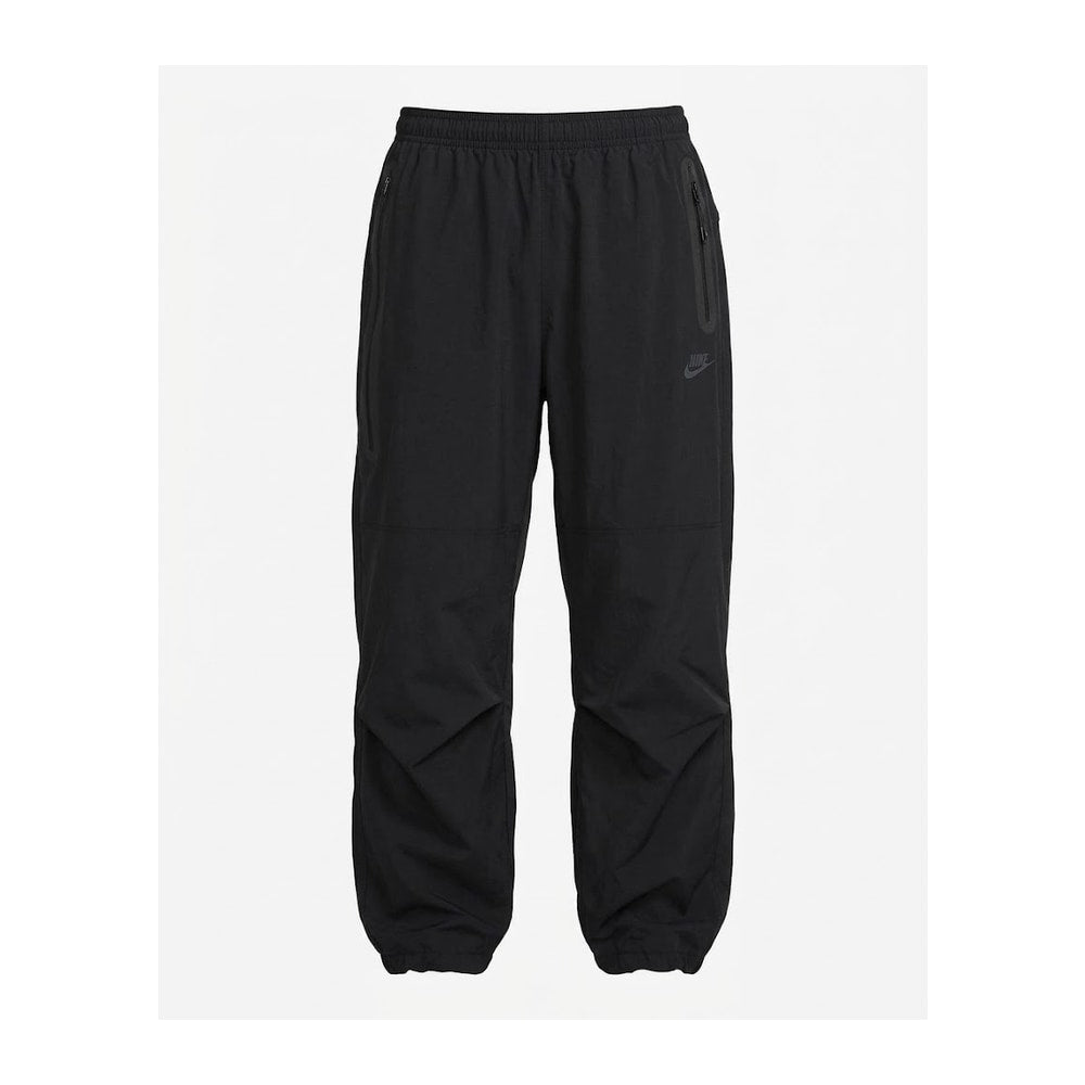 Nike Tech Men's Woven Oversized Trousers – pantaloni