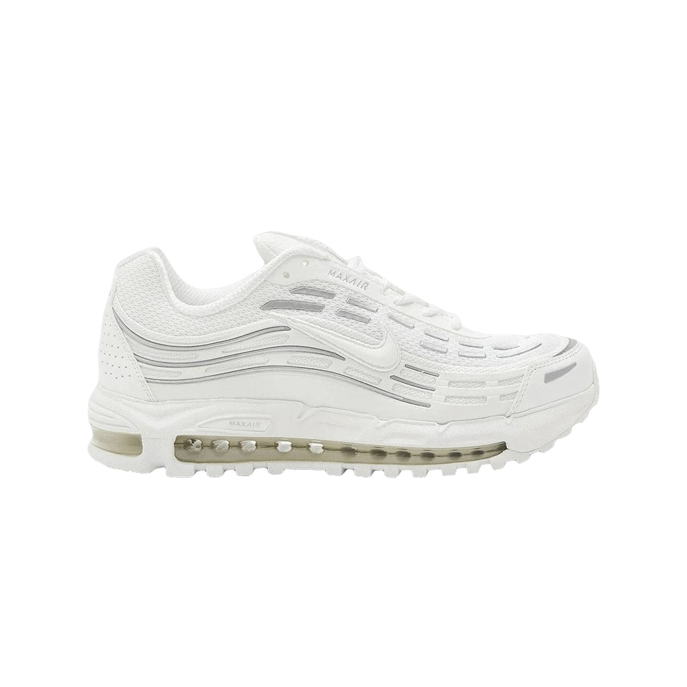 Nike Air Max TL 2 5 White Grey – buty