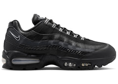 Nike Air Max 95 Big Bubble Black Carbon