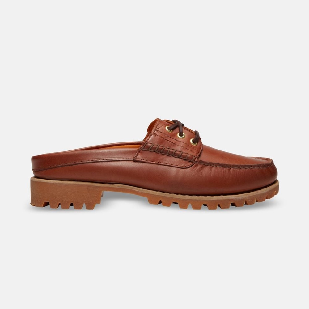 Timberland Vibram Terracotta – kengät