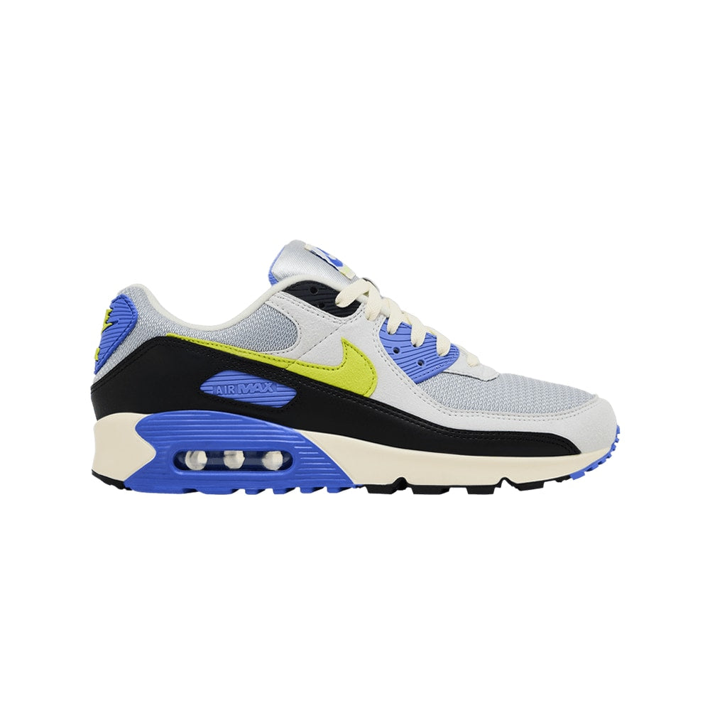 Nike Air Max 3 Cyber Photon Dust – buty, niebieski