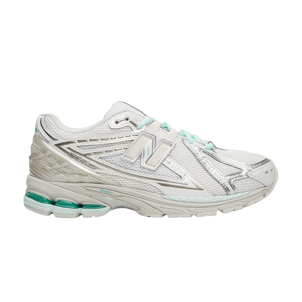 New Balance U1906R White – tenisky, bílá