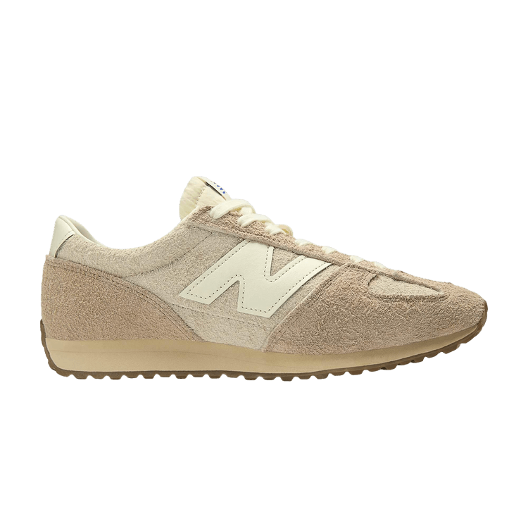 New Balance 471 Bisque Flat Taupe – schoenen, beige