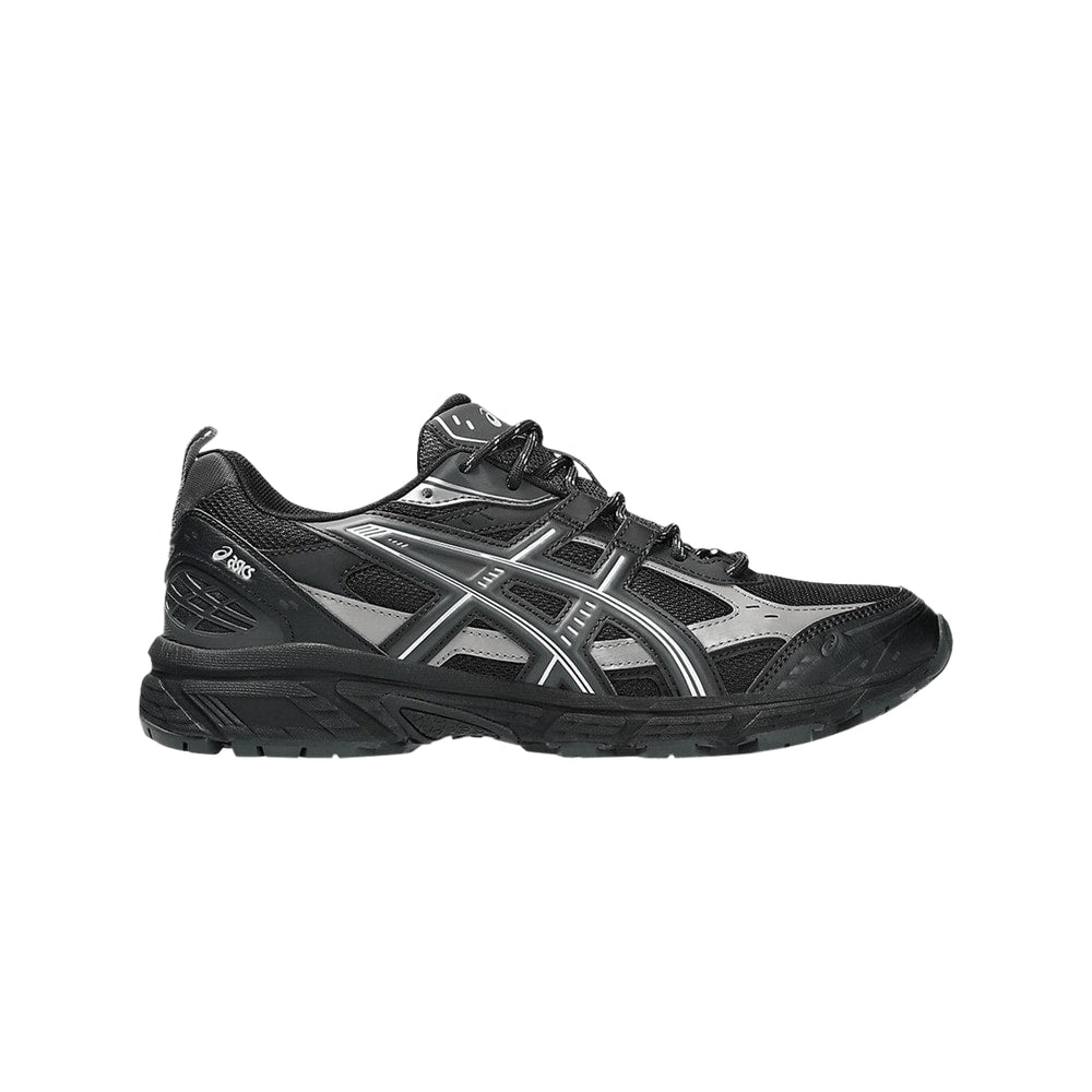 ASICS Gel Nunobiki Graphite Grey Black – tenisky, černá
