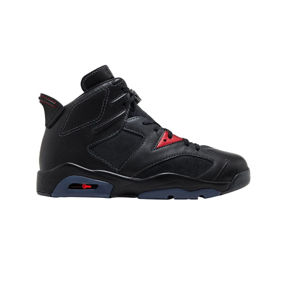 Air Jordan 6 Retro Premio Bin23 – tenisky, černá