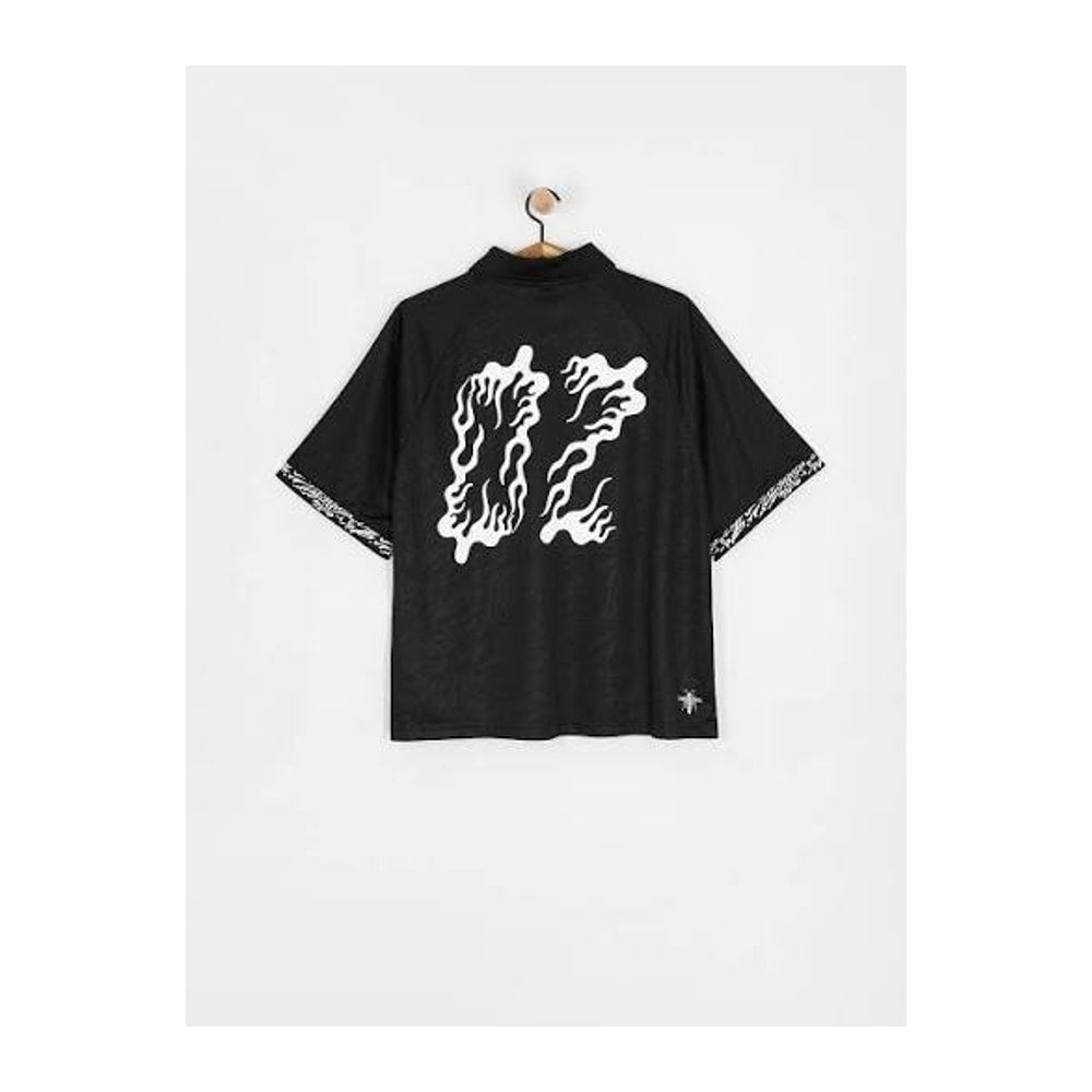 Nike SB Dri-FIT Jacquard Skate Top – тениска