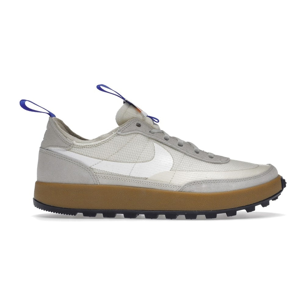 Nike NikeCraft General Purpose Shoe Tom Sachs – sneakers, arancione