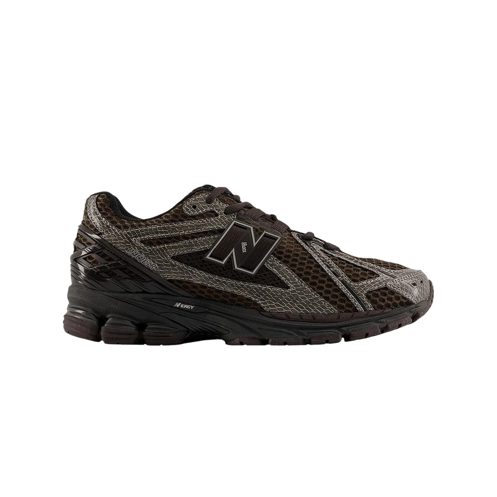 New Balance 1906R Thunder Brown – tenisky, hnědá