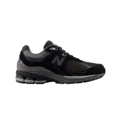 New Balance 2002R Black Ripstop