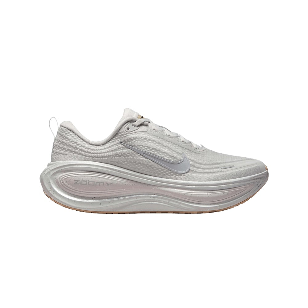 Nike Vomero Plus Speckle Vast Grey – sneakers, hvid