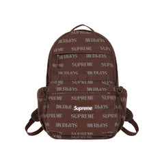 Supreme Рюкзак Brown