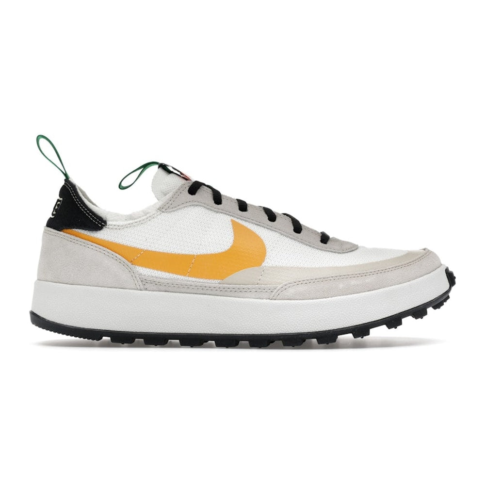 Nike NikeCraft General Purpose Shoe Tom Sachs Bricolage (Women's) – tenisky, bílá