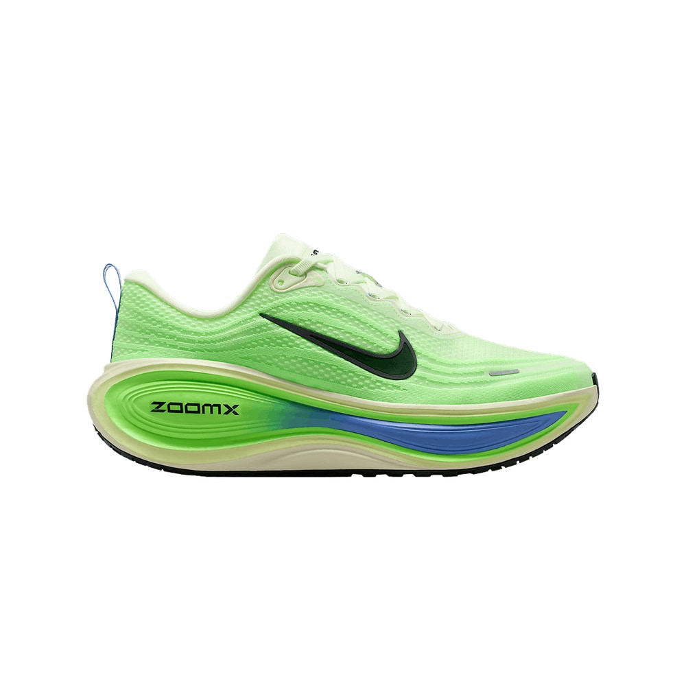 Nike Vomero Plus Volt Tint – lenkkarit, vihreä