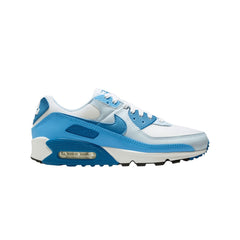 Nike Wmns Air Max 90 University Blue White