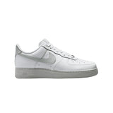 Nike Air Force 1 07 Summit White Strata Grey