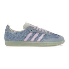 adidas Samba OG Tactile Blue Ice Lavender