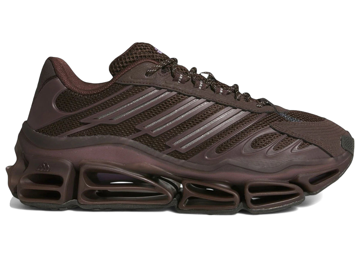 adidas Megaride AG Aurora Coffee – sko, brun