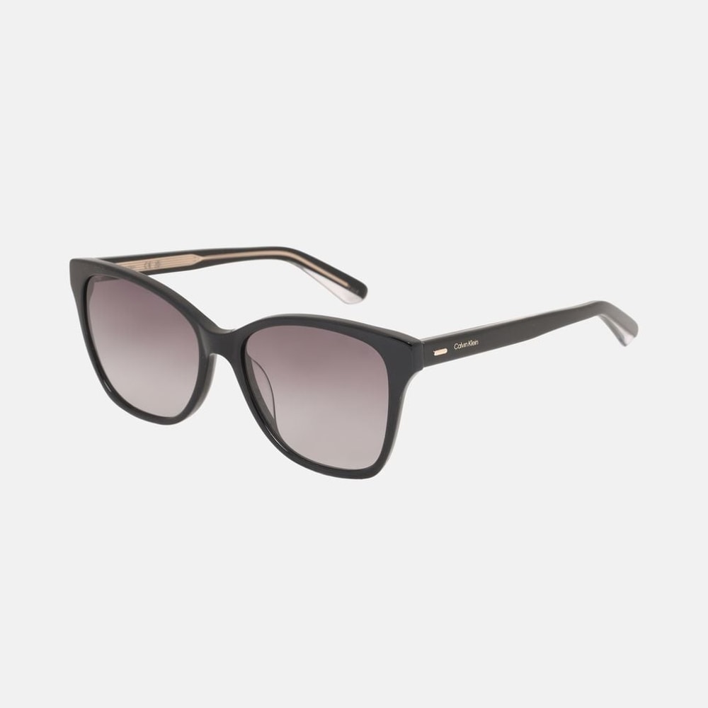 Calvin Klein Sunglasses Black – bril, zwart