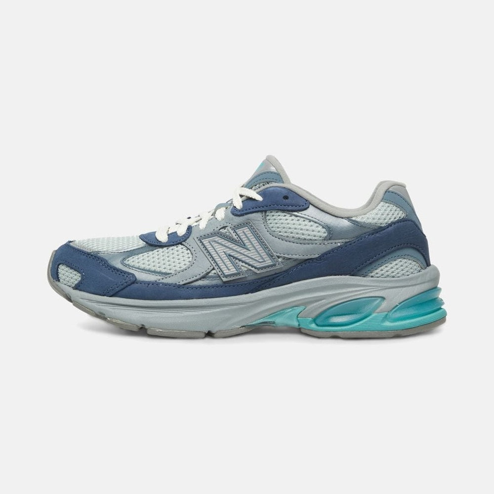 New Balance 2010 Indigo