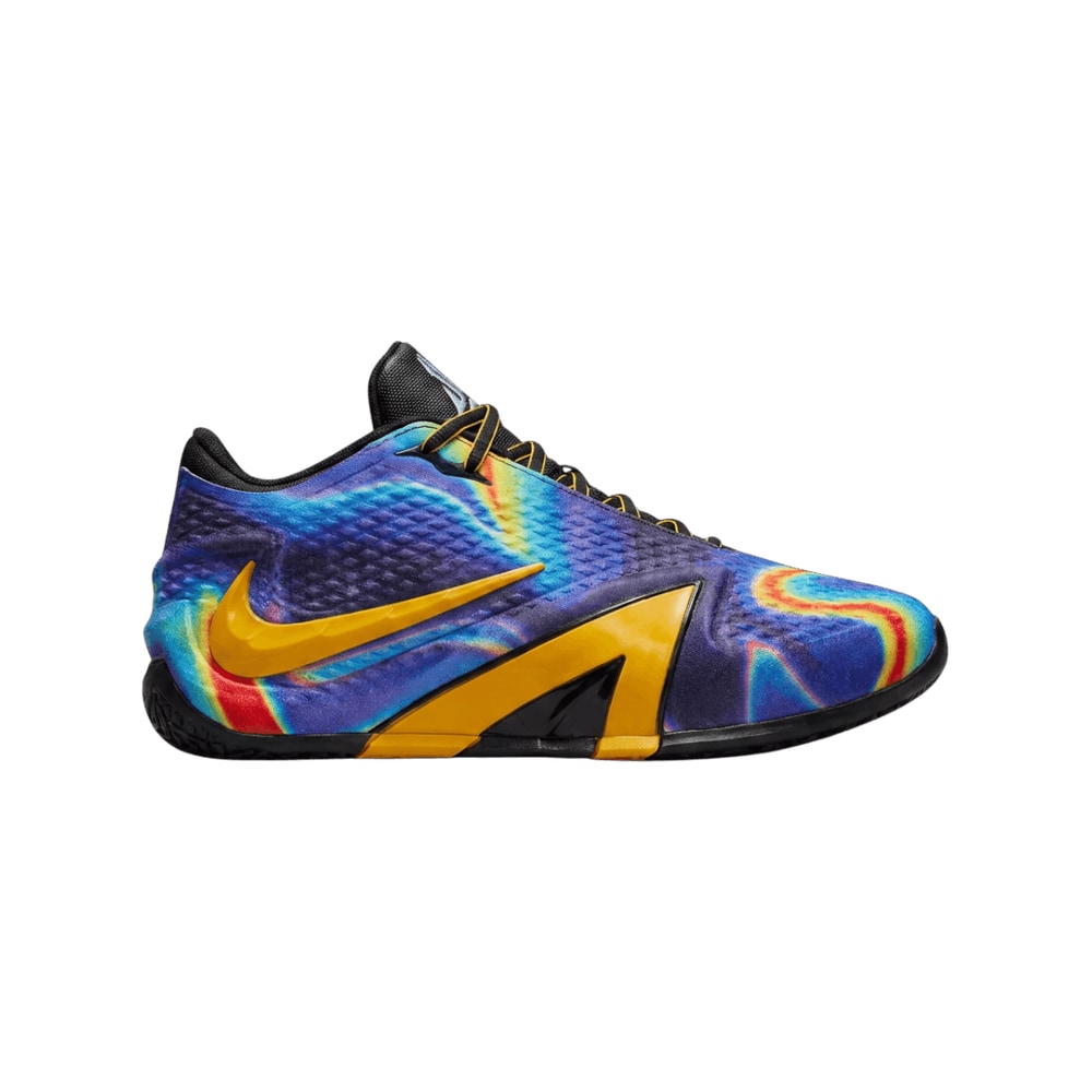 Nike Ja 4 Radar – tenisky, modrá
