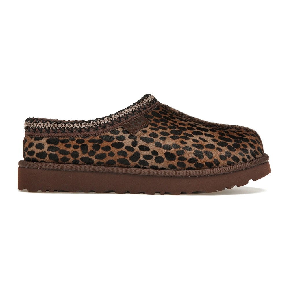 UGG Tasman Slipper Caspian Burnt Cedar (Women's) – pantofle, hnědá